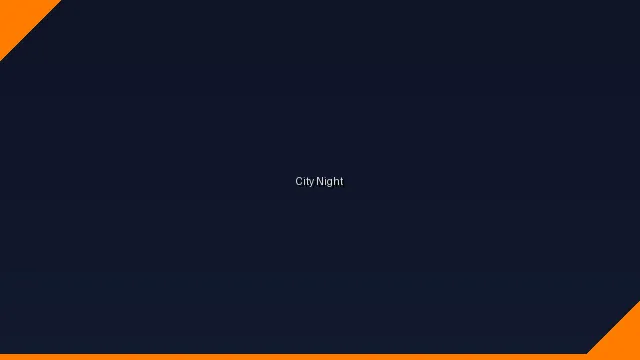 城市夜景主题赛 - 三浦惠理子 视频创作挑战